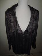 miss etam maat 50 oksel tot oksel 67 cm, Miss Etam, Ophalen of Verzenden, Zo goed als nieuw, Blouse of Tuniek