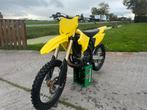 Suzuki RM 250 2008, Fietsen en Brommers, Brommers | Crossbrommers, Ophalen, Zo goed als nieuw, Suzuki