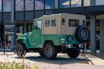 Toyota Land Cruiser FJ40 / FJ 40 'fully restored' (bj 1964), Auto's, Oldtimers, Origineel Nederlands, Bedrijf, 6 stoelen, Toyota