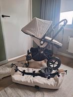 Bugaboo cameleon black/off withe speciale editie compleet, Ophalen of Verzenden, Gebruikt, Bugaboo