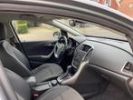 Opel ASTRA 1.6 COSMO AUTOMAAT / NAVI / CRUISE CTR. / AFN. TR, 680 kg, 4 cilinders, 116 pk, Bedrijf