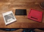 Lenovo Tab M10
 32 GB 
Incl. Kinderhoes en flipover hoes, Computers en Software, Android Tablets, 10 inch, Gebruikt, 32 GB, Ophalen of Verzenden