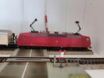 Märklin model treinen 4 stuks, Hobby en Vrije tijd, Modeltreinen | Overige schalen, Wisselstroom, Ophalen of Verzenden, Märklin