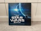 Music from the Star Wars saga - Red Vinyl - Dubbel Elpee, Ophalen of Verzenden, Nieuw in verpakking, 12 inch