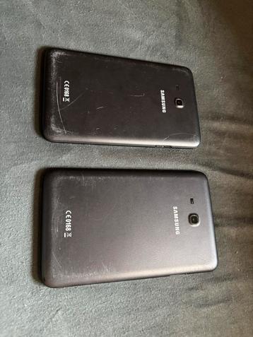 Diverse Samsung Telefoons - Onderdelen/Reparatie beschikbaar voor biedingen
