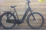 Cortina E-Nite 400Wh 7998km Black Graphite 12 mnd Garantie