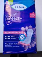 Tena Discreet Protect+ Maxi Night, Diversen, Ophalen