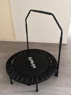 VirtuFit Fitness trampoline met handvat, Ophalen of Verzenden, Zo goed als nieuw, Benen, Overige typen