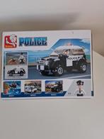Police auto ( nieuw), Ophalen of Verzenden, Nieuw