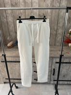 Zara broek Nieuw!, Ophalen of Verzenden, Nieuw, Wit, Zara