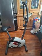 Hometrainer, Ophalen of Verzenden, Zo goed als nieuw, Metaal, Benen