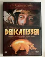 Delicatessen (Jean-Pierre Jeunet), Ophalen of Verzenden, Frankrijk