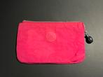 Kipling etui portemonnee roze. In zeer goede staat., Ophalen of Verzenden, Zo goed als nieuw, Roze