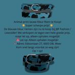 Riem uitverkoop, Ophalen, Overige kleuren, 3 tot 5 cm, Tailleriem