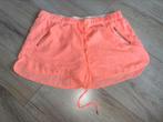 Zwembroek zwemshort dames L roze oranje geen bikini, Kleding | Dames, Verzenden, Zo goed als nieuw, Oranje, Zwembroek of Short