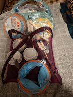 Katten speelgoed, meerdere tunnels zie foto's, Dieren en Toebehoren, Kattenspeelgoed, Ophalen of Verzenden, Nieuw