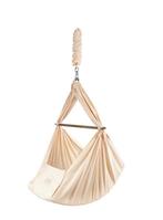 Hangmat baby Natures sway moonboon, Kinderen en Baby's, Kinderkamer | Inrichting en Decoratie, Ophalen, Zo goed als nieuw