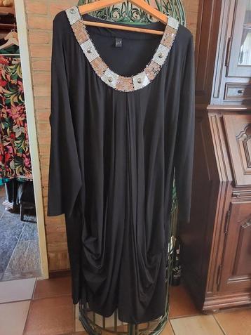 Jurk/tuniek van het merk Yoek. Maat XL (50/52) beschikbaar voor biedingen