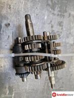 Kreidler 5 bak indirect versnellingbak in nette staat compl., Gebruikt, Kreidler, Ophalen of Verzenden, Kreidler
