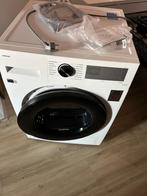 Droger Samsung, Ophalen, 8 tot 10 kg, Zo goed als nieuw, 85 tot 90 cm