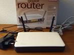 Sitecom router 300n, Ophalen of Verzenden, Zo goed als nieuw