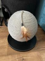 Krabpaal rond laag, Ophalen of Verzenden, Overig speelgoed