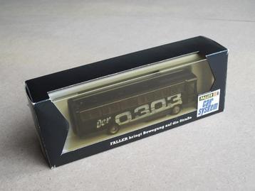Faller Car System - MB 0 303 - >Der 0 303< beschikbaar voor biedingen