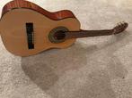 3/4 Kindergitaar - mist 1 stemknop, Muziek en Instrumenten, Snaarinstrumenten | Gitaren | Akoestisch, Ophalen, Gebruikt, Klassieke of Spaanse gitaar
