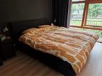 Onderstel boxspring, Huis en Inrichting, Slaapkamer | Boxsprings, Ophalen, Gebruikt, 210 cm, Tweepersoons