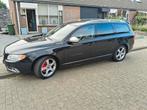 Volvo V70 2.0 T AUT 2011 Zwart, Euro 5, 1800 kg, Zwart, 4 cilinders