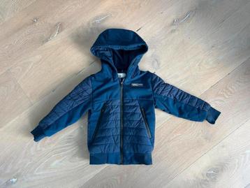 Vingino Winterjas Maat 110 beschikbaar voor biedingen