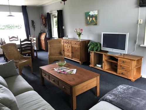 Ruime vakantiewoning Middelburg (Zeeland) te huur 7-persoons, Vakantie, Vakantiehuizen | Nederland, Zeeland, Boerderij of Cottage