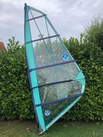 North Sails quattro 5.7 surfzeil, Ophalen, Minder dan 250 cm, Zeil, 5 tot 7 m²