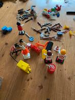 Playmobiel, Kinderen en Baby's, Speelgoed | Playmobil, Ophalen, Zo goed als nieuw, Los playmobil