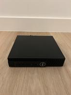 Dell OptiPlex 3060 | Intel i5-8500T | 8GB RAM | 256GB SSD, 256 GB, 2 tot 3 Ghz, 8 GB, Refurbished