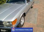 Mercedes SLC 450 Coupe | Route 66 Auctions, Auto's, Oldtimers, Automaat, Stof, Overige carrosserieën, Mercedes-Benz