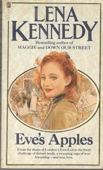 Lena Kennedy - Eve's Apples., Boeken, Ophalen of Verzenden, Gelezen