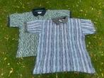 Set van 2 x Greg Norman luxe polo maat XL, Verzenden, Maat 56/58 (XL), Zo goed als nieuw, Greg Norman