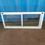 Aluminium caravan raam 60 euro per stuuk, Ophalen of Verzenden, Gebruikt