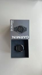 Vivoactive 4s garmin, Sieraden, Tassen en Uiterlijk, Smartwatches, Zwart, Ophalen of Verzenden, Zo goed als nieuw, Waterdicht