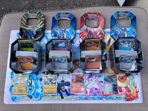 Pokémon Bulk Kaarten – inclusief 20 holo’s per box!, Hobby en Vrije tijd, Verzamelkaartspellen | Pokémon, Nieuw, Meerdere kaarten