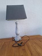 landelijke lamp, Huis en Inrichting, Minder dan 50 cm, Landelijk, Zo goed als nieuw, Ophalen