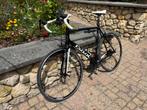 Isaac Graviton Hydrolight racefiets, Carbon, Zo goed als nieuw, 57 tot 61 cm, Meer dan 20 versnellingen