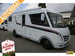 LMC Sportline I675G Automaat, Enkele bedden, level systeem., Caravans en Kamperen, Chemisch toilet, Ringverwarming, Fiat, Airbags