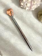Calciet pen, Verzenden, Mineraal