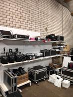 Witte Winkelstellingen, Ophalen of Verzenden