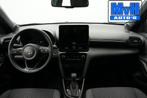 Toyota Yaris Cross 1.5 Hybrid Business Plus|LUXE!|NAVI|CAMER, Stof, Gebruikt, 750 kg, Met garantie (alle)