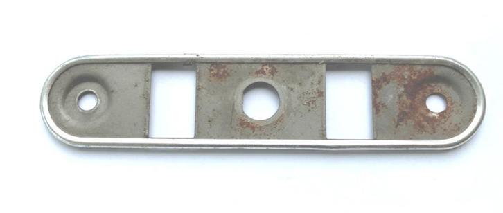 Schakelaarpaneel Classic Mini MK3., Auto diversen, Auto-accessoires, Gebruikt, Ophalen