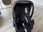 Maxi cosi rock, Gebruikt, Ophalen of Verzenden, Isofix, 0 t/m 13 kg