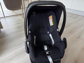 Maxi cosi rock beschikbaar voor biedingen